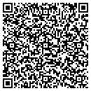 QR code with Kruse Center contacts