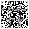 QR code with Wizb contacts