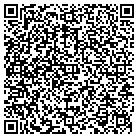 QR code with Falcon Stainless & Alloys Corp contacts