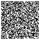 QR code with G & C Property Services Inc contacts