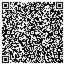 QR code with S&W Underground Inc contacts