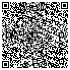 QR code with Marie's Catering Service contacts
