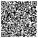 QR code with Gen Pack contacts