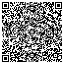QR code with Kristie Homuth OD contacts