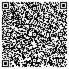 QR code with Higgins Brothers Siding CO contacts