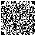 QR code with Wkkr contacts