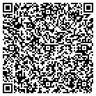 QR code with Hodnett Construction & Siding contacts