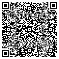 QR code with Wkmx contacts