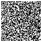 QR code with MT Zion Park Foundation contacts