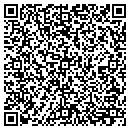 QR code with Howard Haley Co contacts