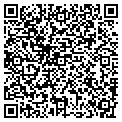 QR code with Gas & Go contacts