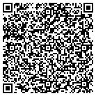 QR code with African Millennium Foundation contacts