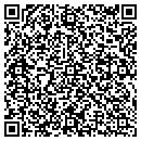 QR code with H G Packaging L L C contacts