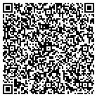 QR code with Tim Hubbard Construction contacts