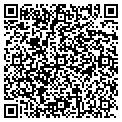 QR code with Oak Room Cafe contacts