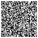 QR code with U S Inc contacts