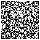 QR code with GLOBAL GAS CARD contacts