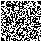 QR code with GT Design and Landscapes contacts
