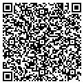 QR code with Mindak Inc contacts