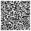 QR code with Haas Landscaping LLC contacts
