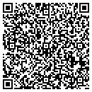 QR code with T M T Labs contacts
