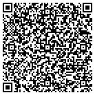 QR code with T-N-T Sewer & Drain Cleaning contacts