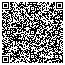 QR code with J C Uniform Mfg contacts