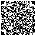 QR code with Wozk contacts