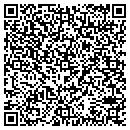 QR code with W P I L Radio contacts