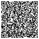 QR code with Hillcrest Store contacts