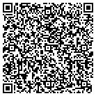 QR code with Saddle Ridge Banquets contacts