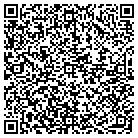 QR code with Hilltop Conoco & Mini Mart contacts