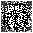 QR code with Academy Club contacts