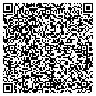 QR code with Hydroscape Landscaping Inc contacts