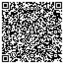 QR code with Hometown Shell contacts