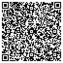 QR code with Hood Canal Grocery contacts