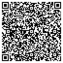 QR code with Hulbert Shell contacts