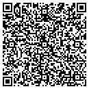 QR code with Hunters Corner Service Inc contacts