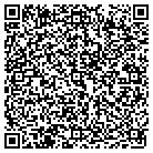 QR code with Angels Sarai Foundation Inc contacts