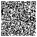 QR code with W R A G Radio contacts