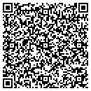 QR code with W R B Z Radio contacts
