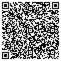QR code with W R J M F M The Rose contacts