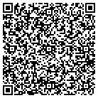 QR code with Jeff Schafer Landscaping contacts
