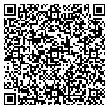 QR code with J&J Landscaping contacts