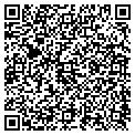 QR code with Wvna contacts