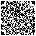 QR code with Wvob Fm contacts