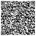 QR code with Atlantic Foundation North Fl contacts