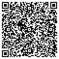 QR code with Wvsa contacts