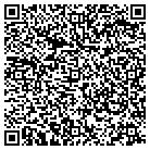 QR code with Bernhardt Harvey Foundation Inc contacts