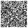 QR code with Wwpg contacts